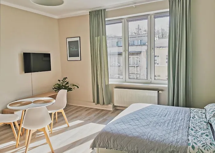 Dobranocka Studio Gdynia Swietojanska
