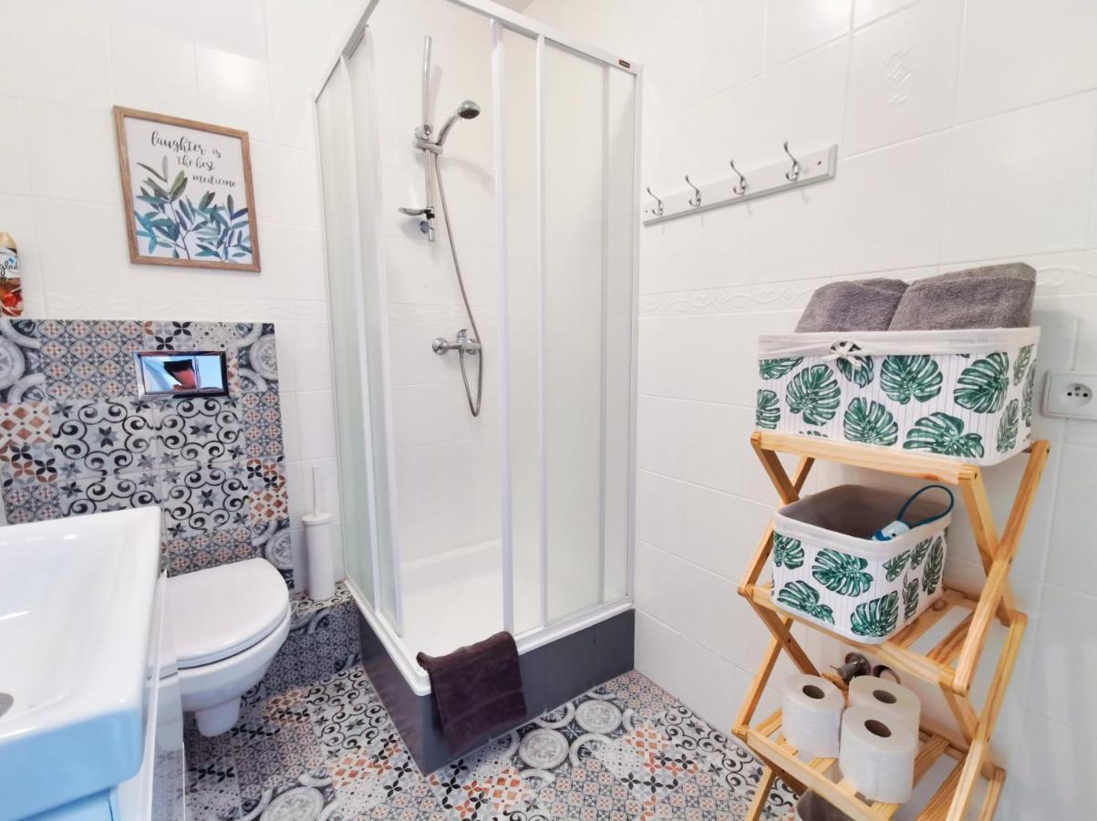 Apartment Dobranocka Swietojanska Gdynia