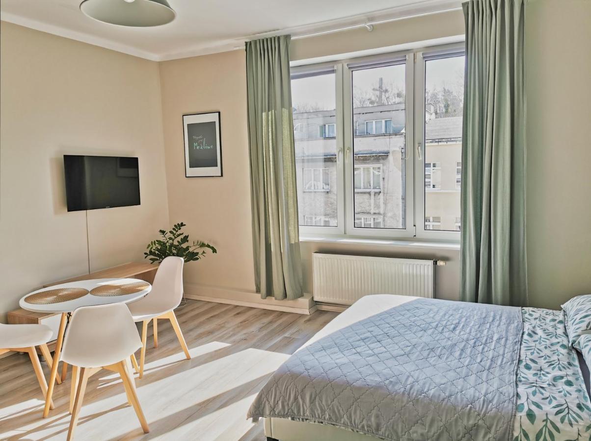 Apartment Dobranocka Swietojanska *