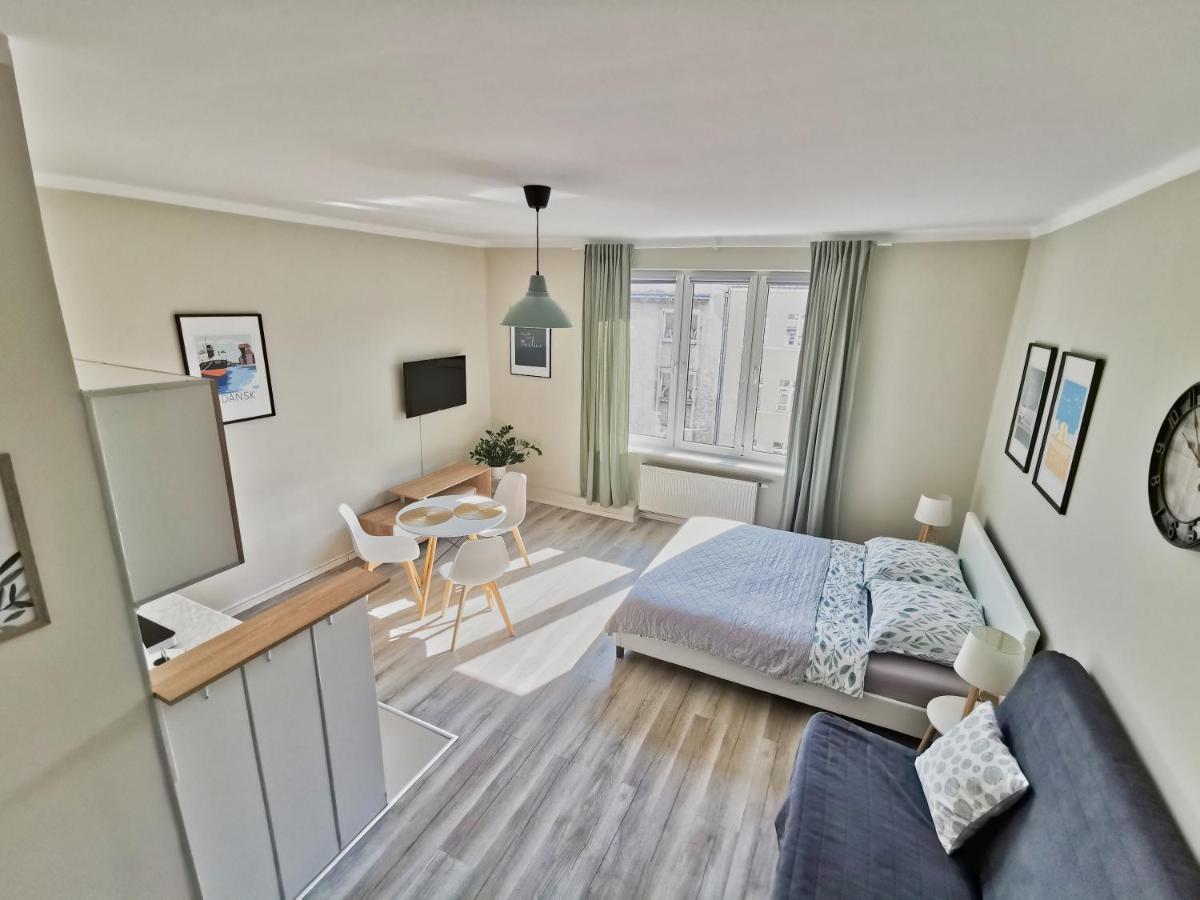 Apartment Dobranocka Swietojanska *